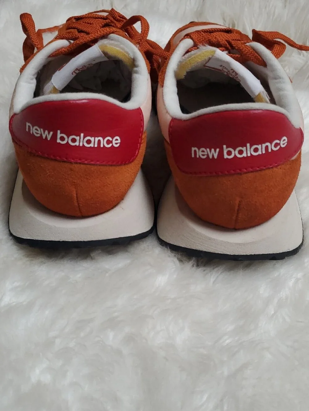 New Balance stylish new
